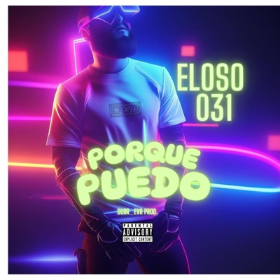 PORQUE PUEDO - Single