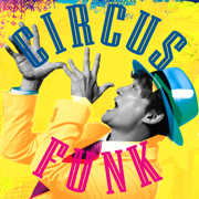 Circus Funk - Shingo Katori