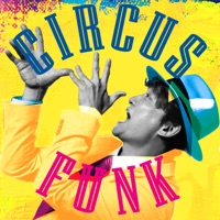 Circus Funk - Shingo Katori