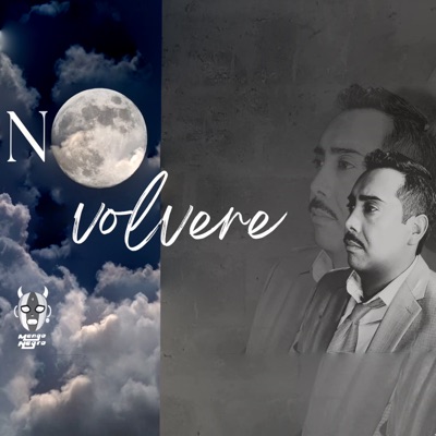 No Volveré - Single