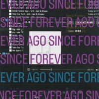Since Forever Ago - EP - JÜJ