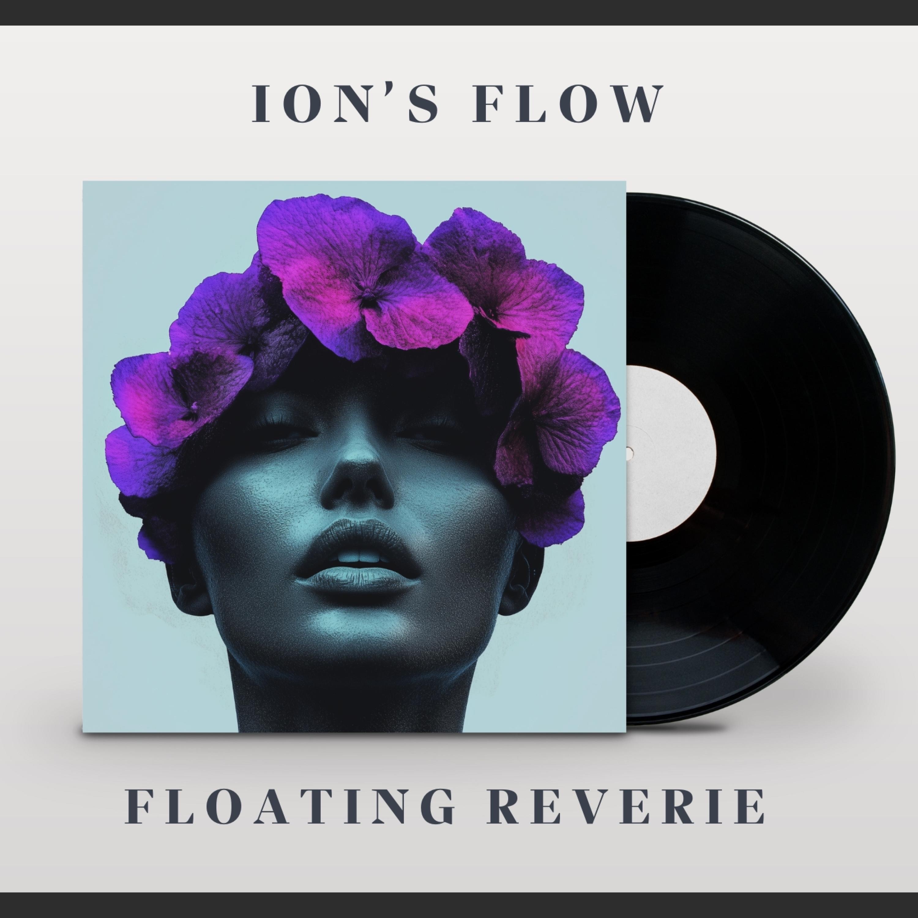 Floating reverie (Extended mix) - Single