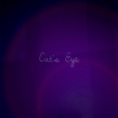 Cat's Eye - EP