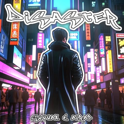 DISASTER - Single