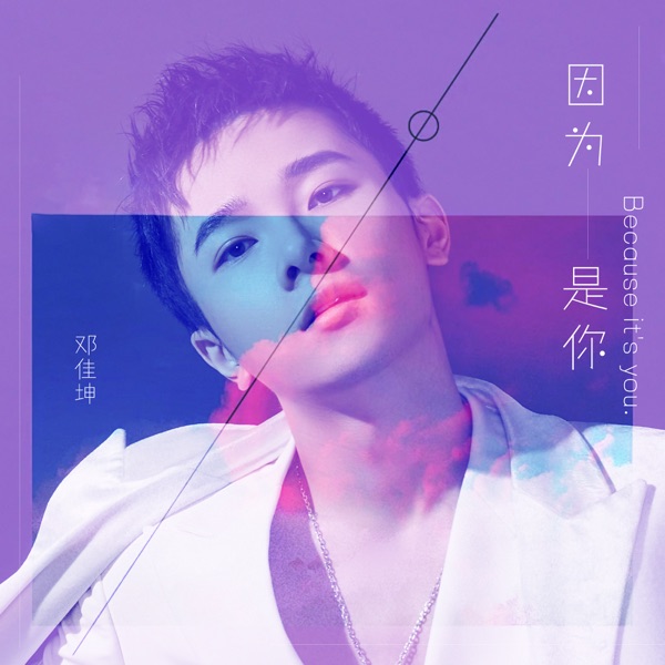 因为是你 - Single