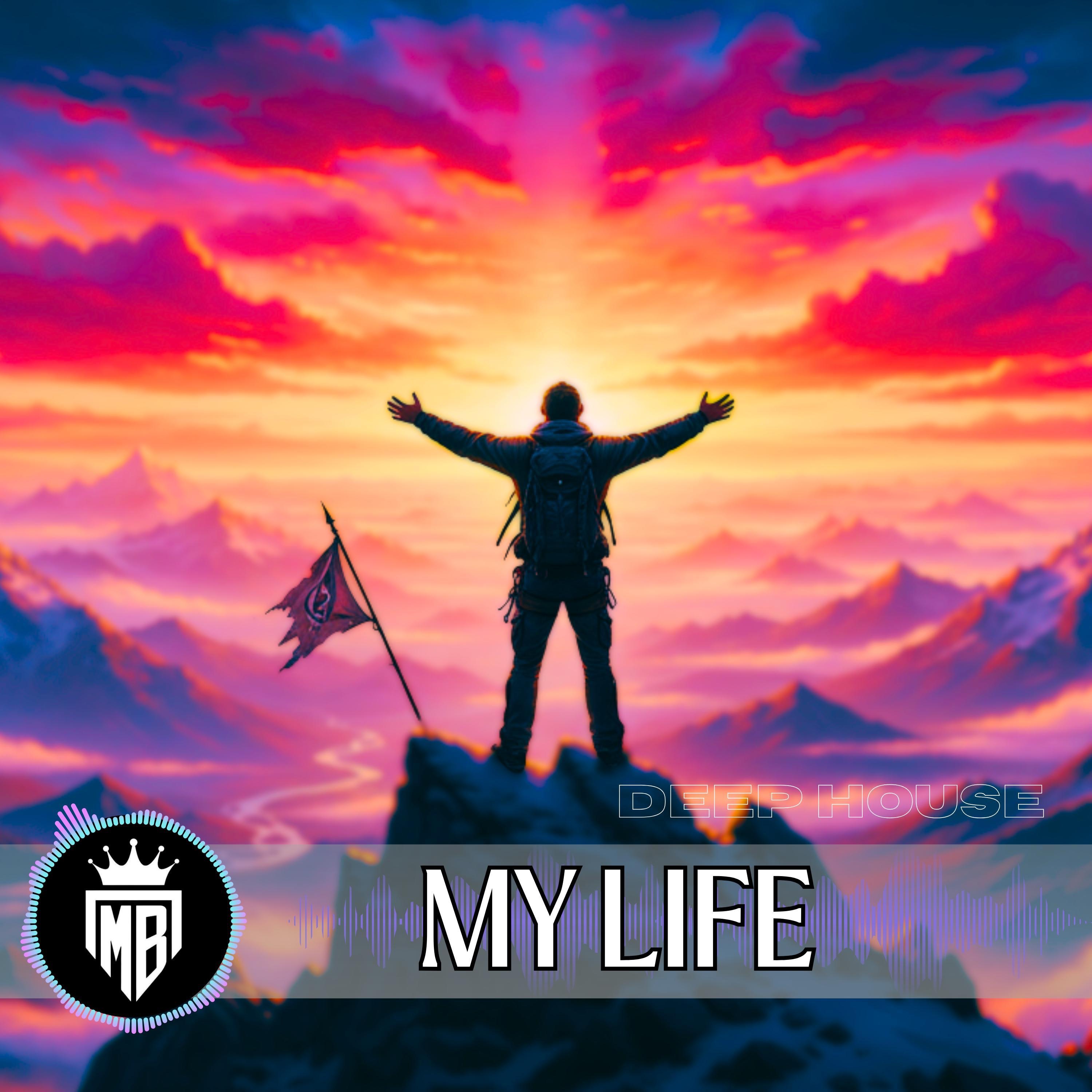 MY LIFE - Single