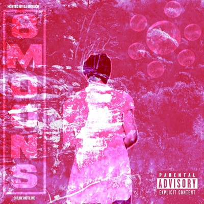 8 Moons (Hosted By DJ Drench)