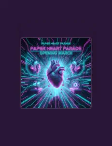 Listen to Paper Heart Parade, watch music videos, read bio, see tour dates & more!