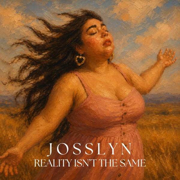 Reality Isn't The Same