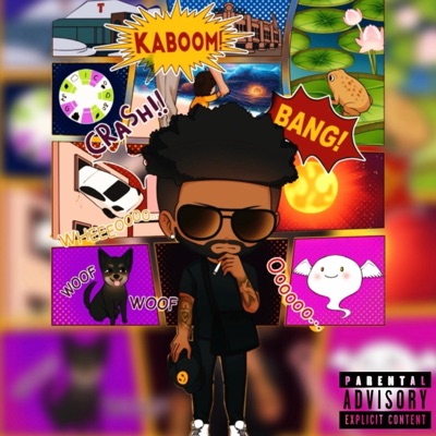 Protocol 8: Glitch Rlease