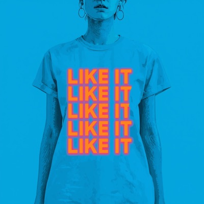 LIKE IT - Single
