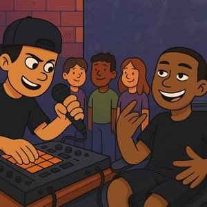 Medley do Bailão 1 (feat. Yuri Redicopa)