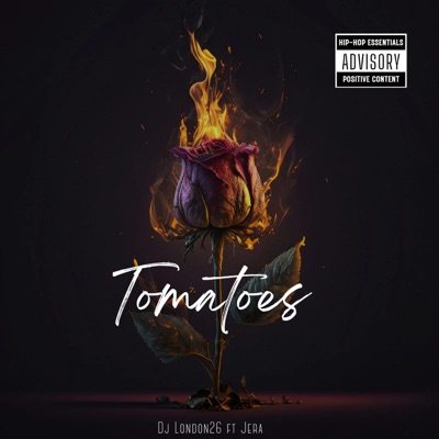 Tomatoes (feat. Jera) - Single