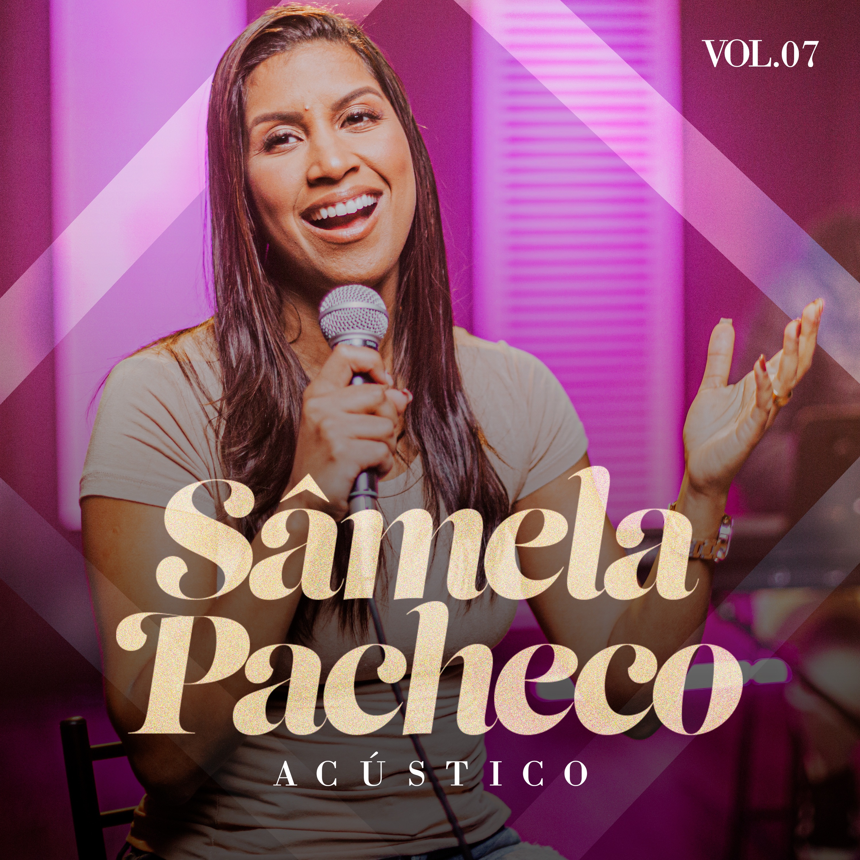 Acústico, Vol. 7