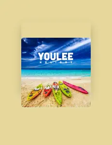 Dengarkan Youlee, tonton video musik, baca bio, lihat tanggal tur & lainnya!