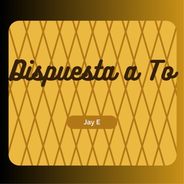 Dispuesta A To