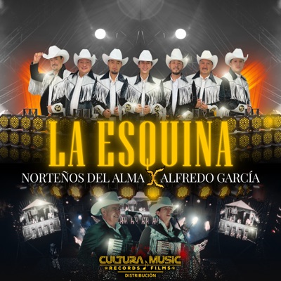 LA ESQUINA - Single