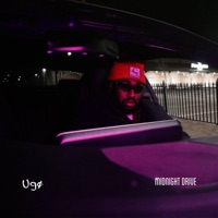 Midnight Drive - Single - Ugø