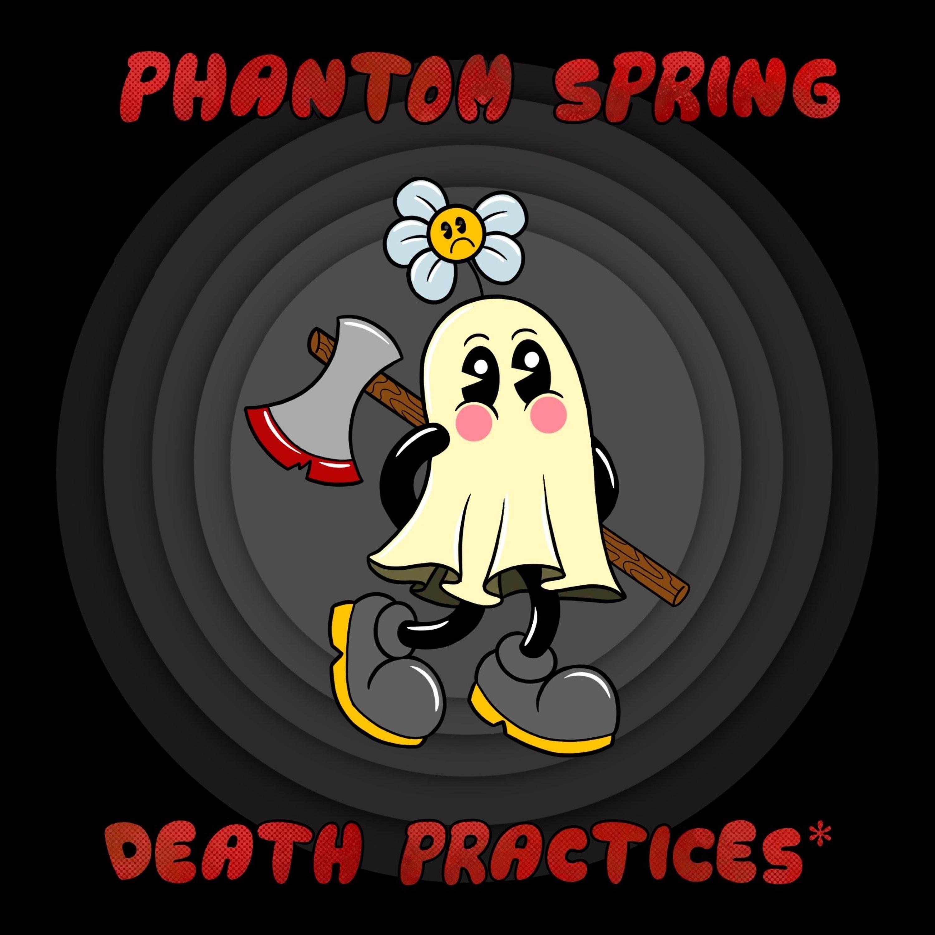DEATH PRACTICES* - Single