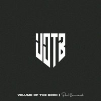 Volume of the Book - Single - Paul-Emmanuel