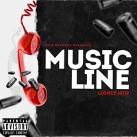 Music Line - Single - Lightz MTG