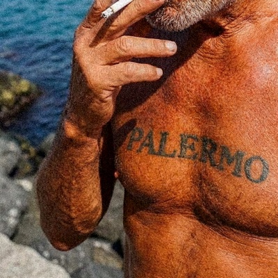 Palermo - Single