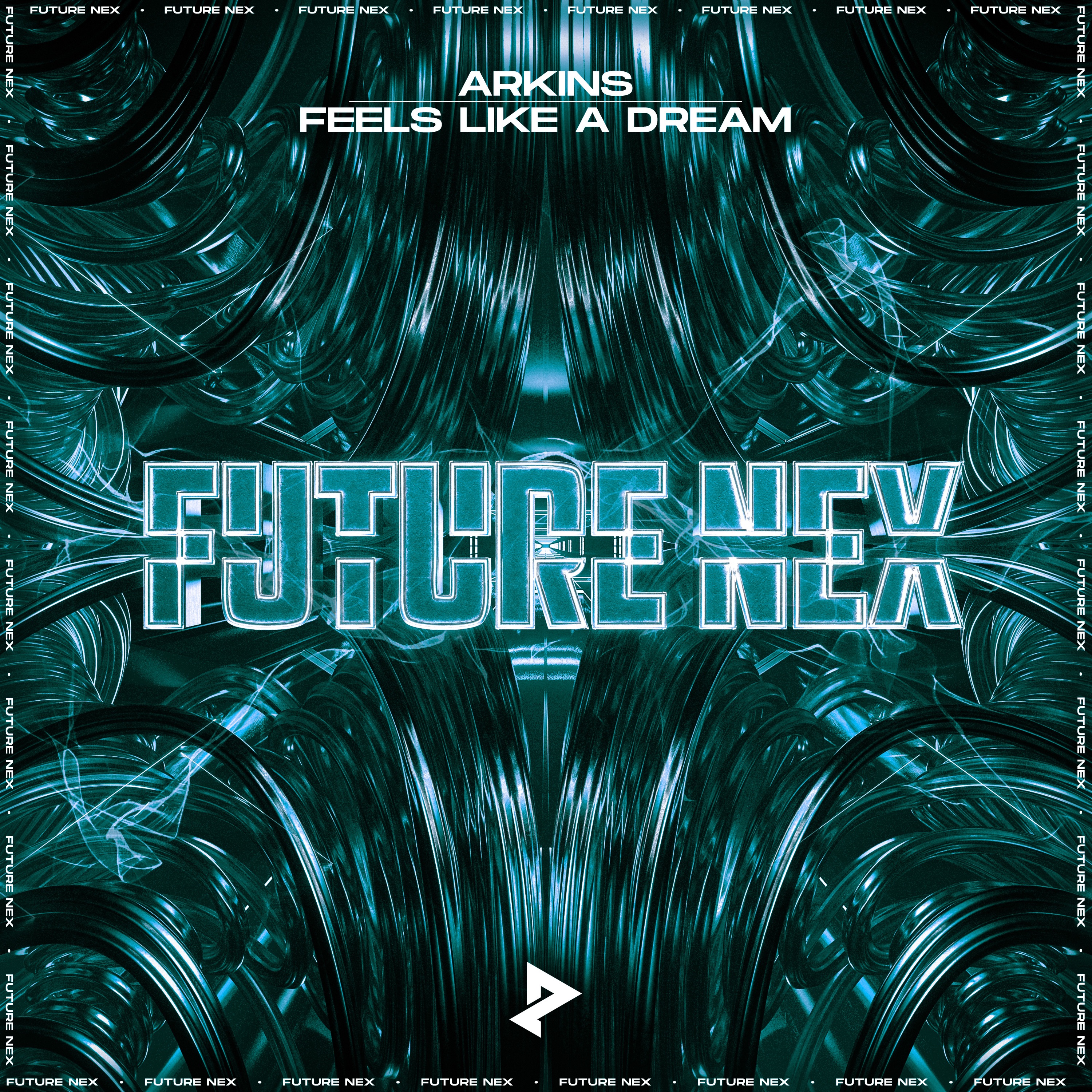 Feels Like A Dream - Single