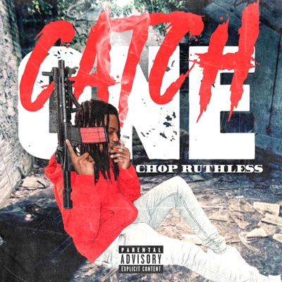 Catch One (feat. LilWalkBl5zin & Aba Trouble) - Single