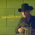Debi Hacerte Feliz