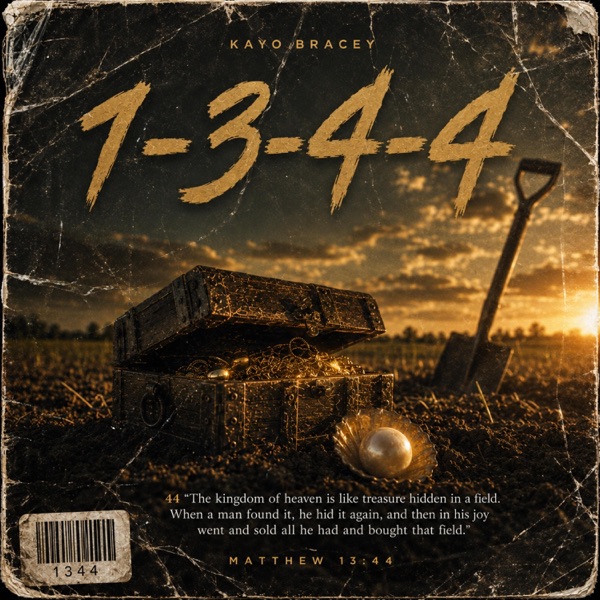 1-3-4-4 (feat. Jhoni Locran, Debra Kilgore, Heather Kilgore & Shelby Kilgore)