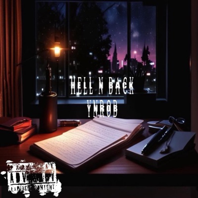 Hell N Back - Single