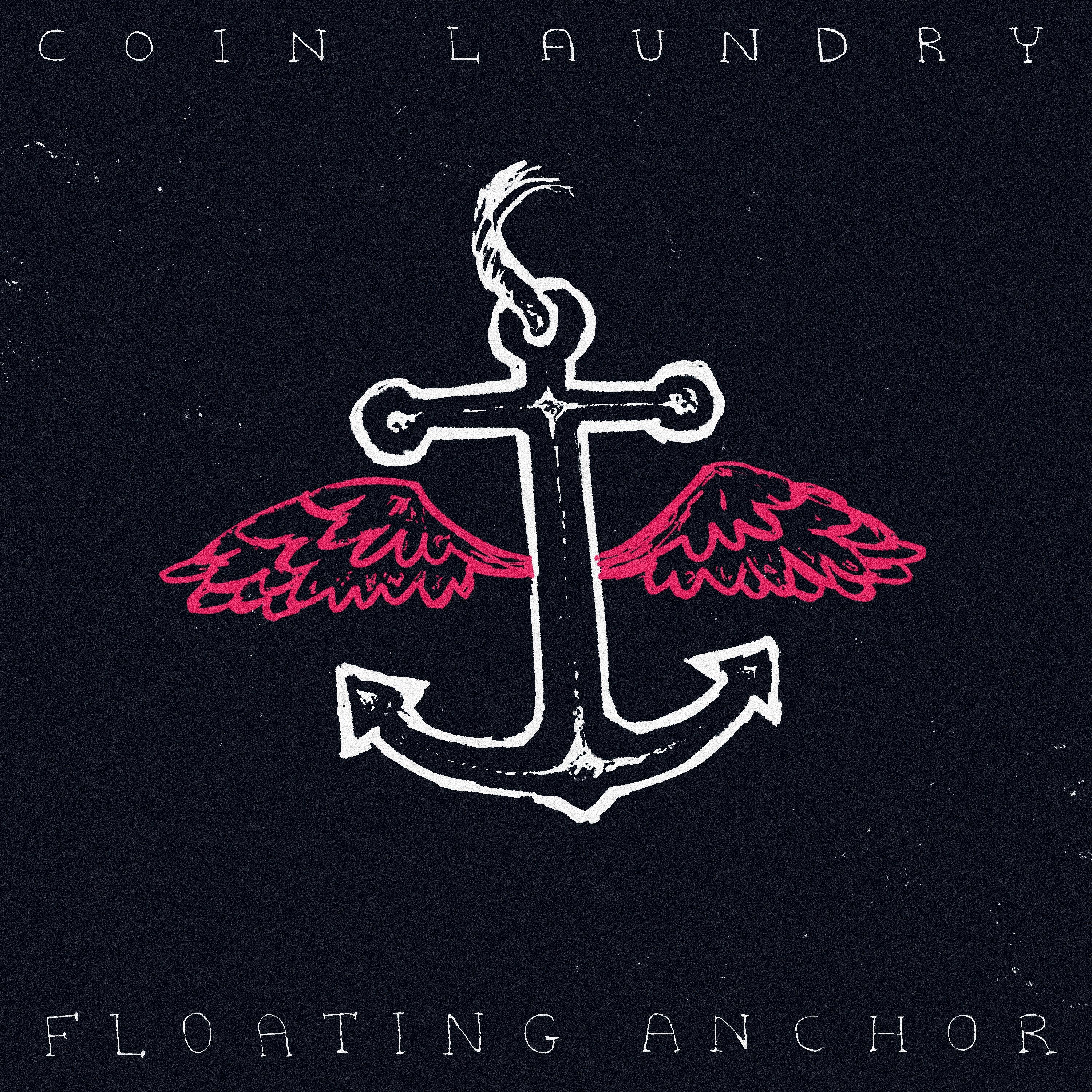 Floating Anchor - Single