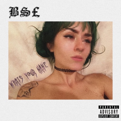 What's Your Name - Single