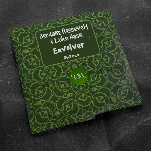 Envolver - Single
