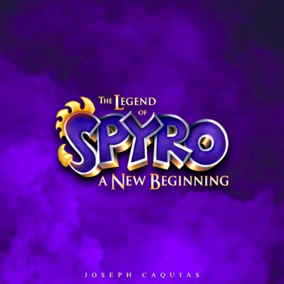 Credits (From "The Legend of Spyro: A New Beginning") - Single