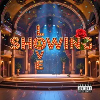 Showing Love - Single - L13