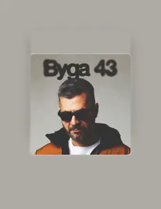 聆聽 Byga、觀看音樂影片、閱讀小傳、查看巡演日期等！