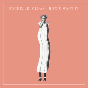 How U Want It (feat. Machinedrum) - Single