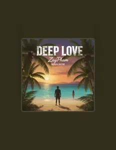 Luister naar ZayPham, bekijk muziekvideo's, lees de bio, bekijk de tourdata, en meer!