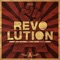 Revolution (feat. Karra) [Extended Mix] - Armin van Buuren & Luke Bond lyrics