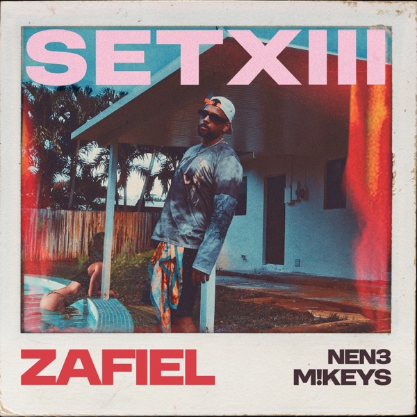 SETXIII - Single