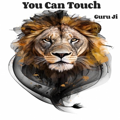 Guru JI - You Can Touch