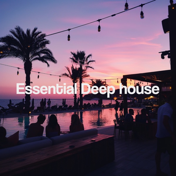 Essential Deep House