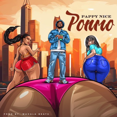 Ponmo - Single