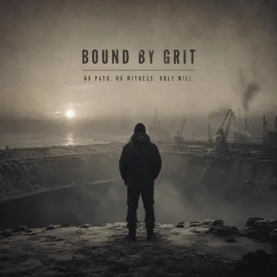 Listen to Bound by grit by Odin Rising