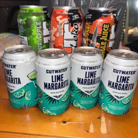 Cutwater, Pt. 3 BGN.Wayne