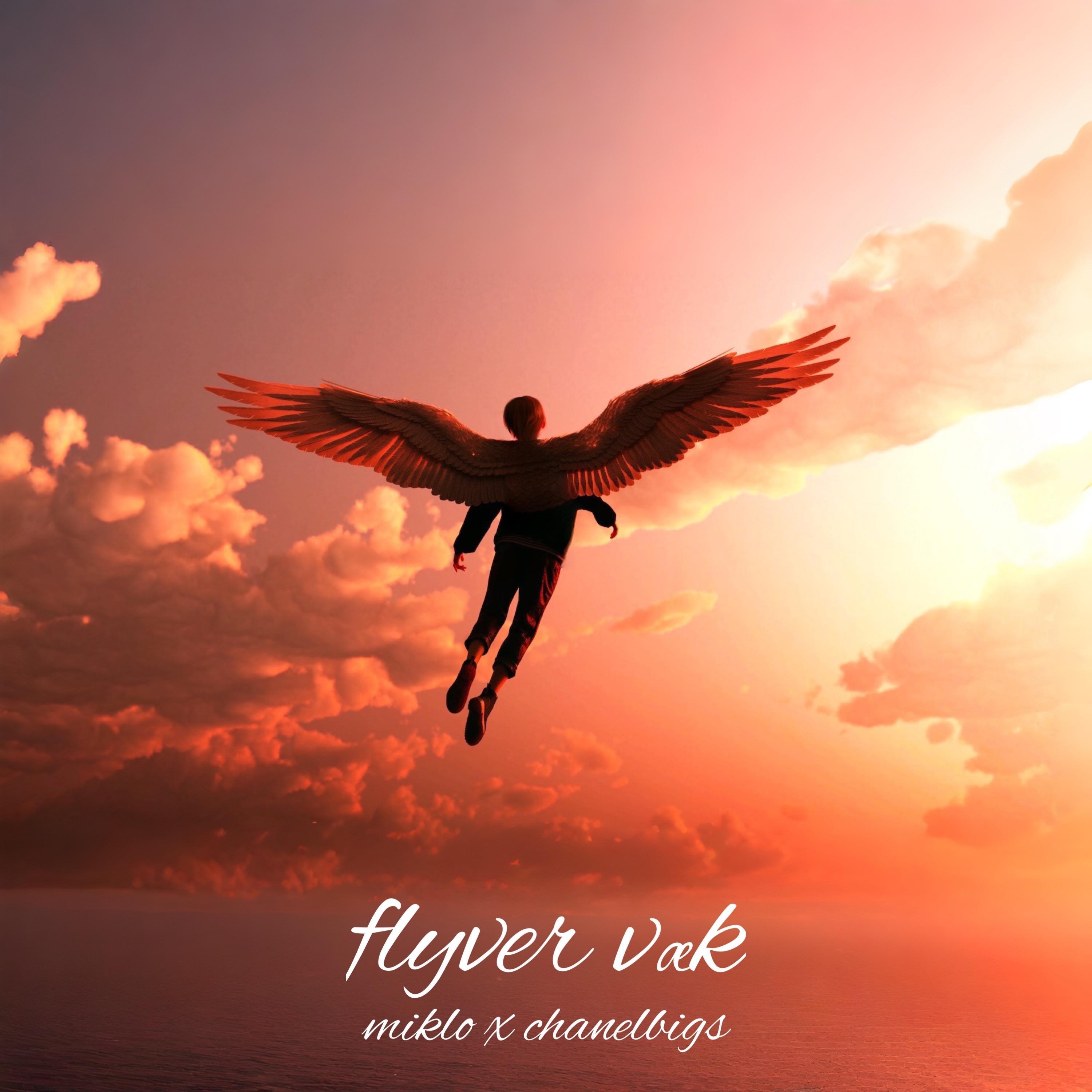 Flyver Væk - Single