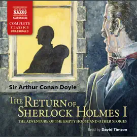The Return of Sherlock Holmes – Volume I