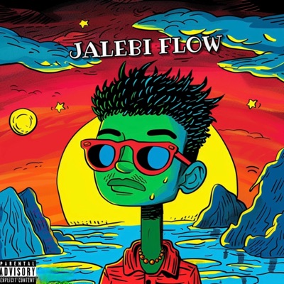 Jalebi Flow (feat. ayyanfr_music) - Single