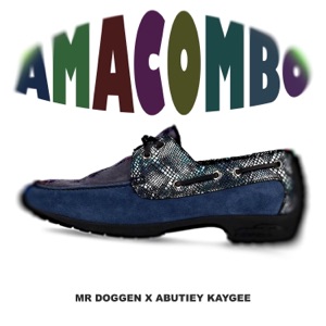 AmaCombo (feat. Abuttiey Kaygee) - Single